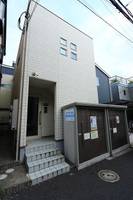 千葉県習志野市大久保1(アパート)の賃貸物件の外観