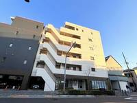 ヴィラセレーナ町屋の外観