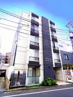 東京都練馬区貫井5(マンション)の賃貸物件の外観