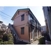 リューフラットの外観