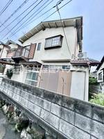 物件の外観画像