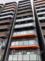 スパシエエール横浜の外観