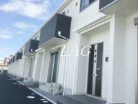 千葉県船橋市山手2(アパート)の賃貸物件の外観