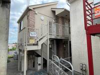 グリーンピア井土ヶ谷の外観