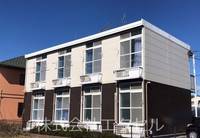 東京都日野市万願寺4(アパート)の賃貸物件の外観