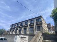 レオパレスロンシャンハイツの外観