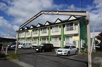 福島県郡山市島1(アパート)の賃貸物件の外観