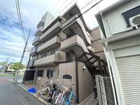 フェルティ永田の外観