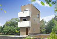 千葉県市川市新田1(一戸建)の賃貸物件の外観