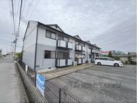 ビレット・ルネの外観