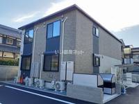 物件の外観画像