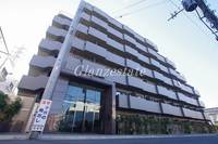 神奈川県横浜市鶴見区矢向1(マンション)の賃貸物件の外観