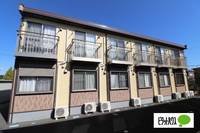 物件の外観画像