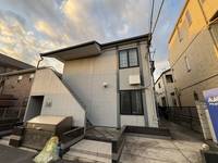 アーカスKIIIの外観