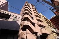 東京都板橋区大山東町(マンション)の賃貸物件の外観