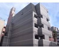 東京都墨田区菊川1(マンション)の賃貸物件の外観