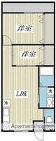 Like三里塚の間取り