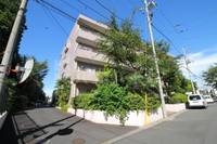 千葉県市川市大野町2(マンション)の賃貸物件の外観