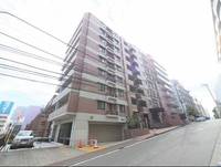 神奈川県横浜市神奈川区台町(マンション)の賃貸物件の外観