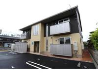 センティア.mの外観