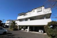 センチュリー栗橋の外観