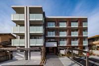 The MODERN学南町の外観