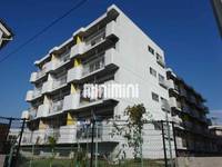 大栄マンションの外観