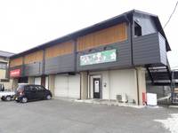 滋賀県愛知郡愛荘町長野(アパート)の賃貸物件の外観