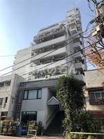 東京都文京区関口1(マンション)の賃貸物件の外観