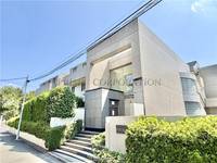 東京都世田谷区野毛2(マンション)の賃貸物件の外観