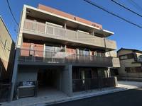 物件の外観画像