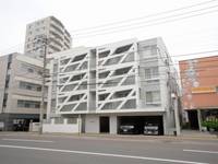 北海道札幌市中央区宮の森二条6(マンション)の賃貸物件の外観