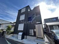 物件の外観画像