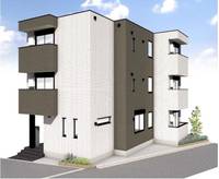 物件の外観画像