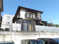 東京都町田市能ヶ谷2(一戸建)の賃貸物件の外観