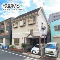メゾンドブルージュの外観