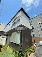 東京都世田谷区若林1(アパート)の賃貸物件の外観