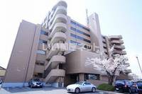 アネックスミカドの外観