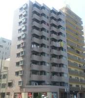 大阪府大阪市浪速区下寺1(マンション)の賃貸物件の外観