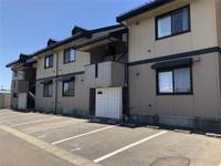 メゾン・ド・ロンタンの外観