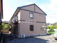 ヴェルコートの外観