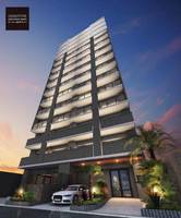 グランフォーレ博多ウォーターフロントの外観