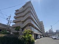 レジデンスコトンの外観