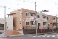 ミニョン・コリーヌの外観