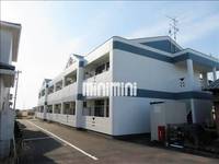 フローレンス  吉野の外観