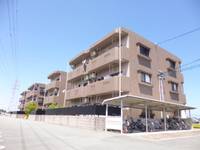 ピュアタウンIIの外観