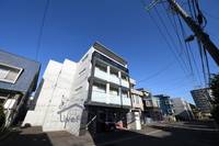 北海道札幌市厚別区厚別南1(マンション)の賃貸物件の外観