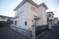 群馬県高崎市高関町(一戸建)の賃貸物件の外観