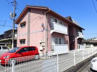 カサ・プリメーラの外観