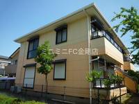 物件の外観画像